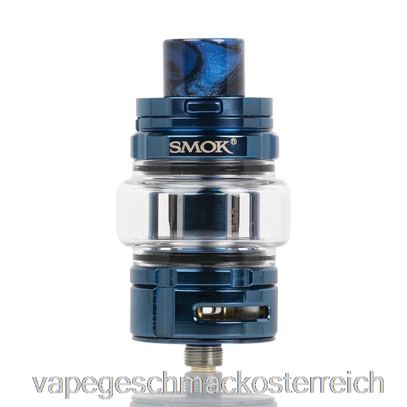 Smok Tf Sub-ohm Tank Blau Vape Geschmack